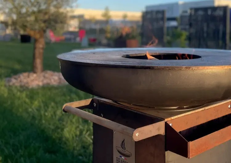 Comment choisir son brasero ?